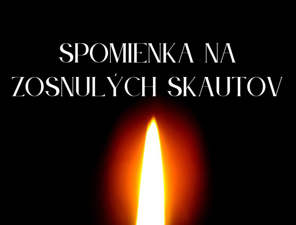 pamiatka zosnulym cover