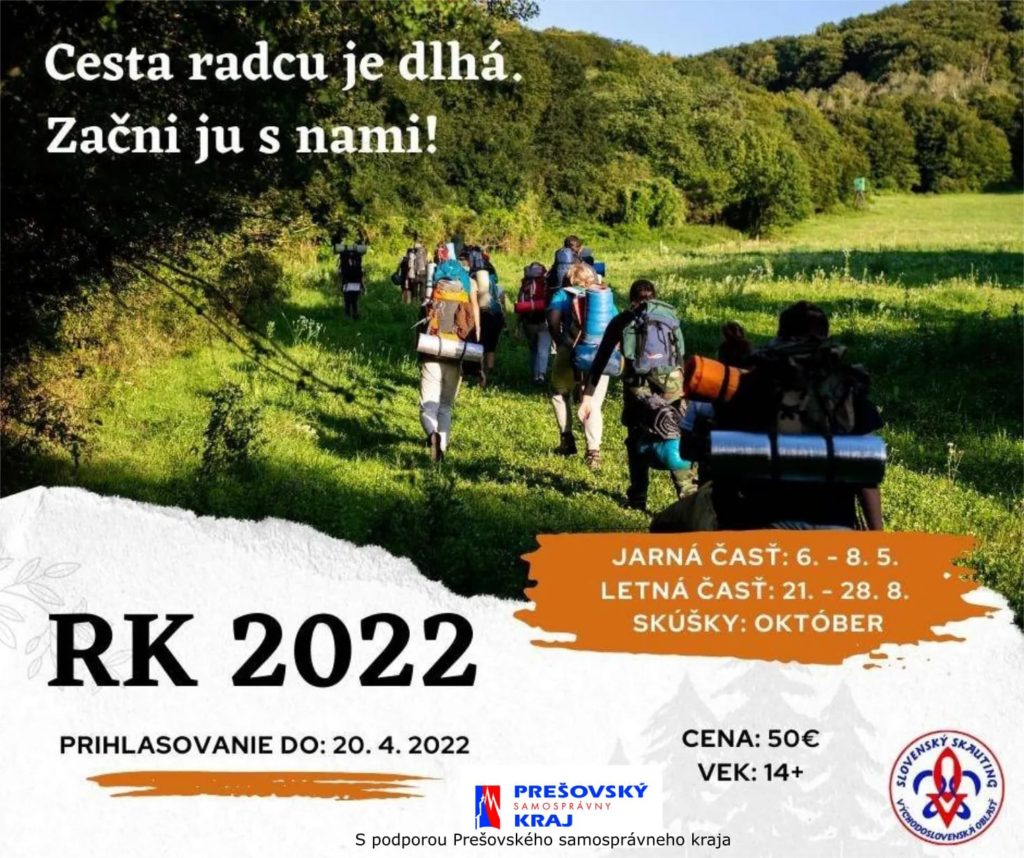 radcak 2023